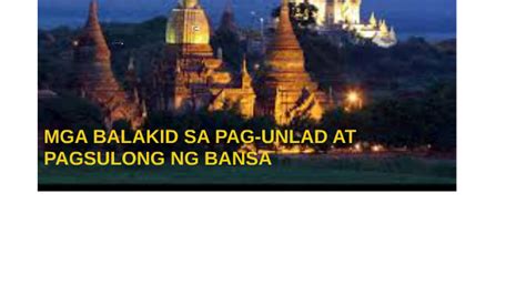 255+ Free Templates for 'Bansa sa pag.